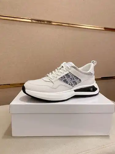 Código de Estilo Dior Hombre 0407B60 Tamaño 3844 45 Personalizado