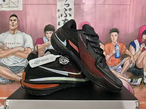 Negro y Rojo 3946