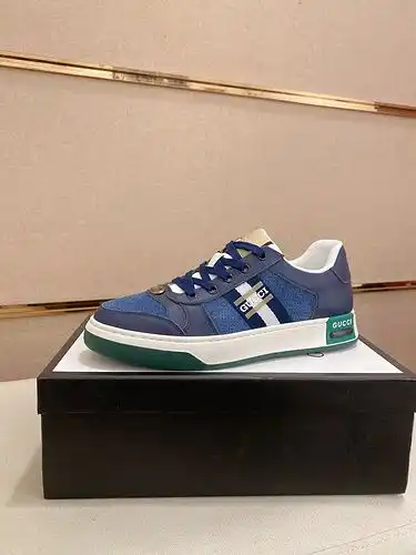Gucci Mens Edition Código 0407B40 Talla 3844