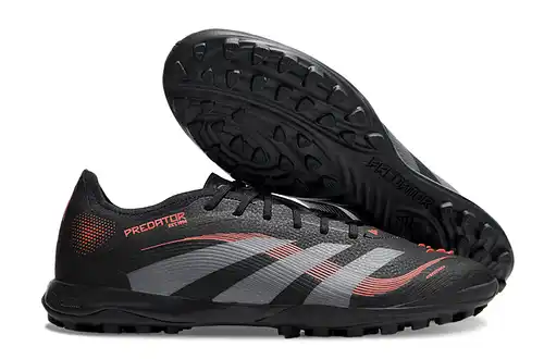 Arrival 39-45) Adidas Falcon Series Full Knitted Grass Nail Football Shoes PREDATOR 24 ELITE TF BOOT
