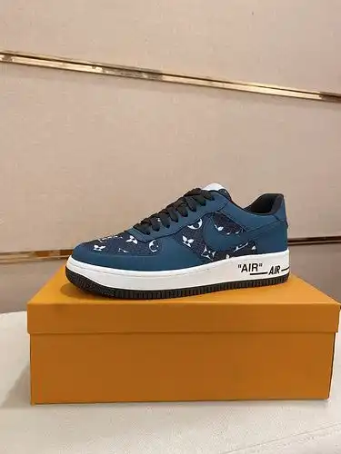 LV Código Hombre 0407B50 Talla 3844