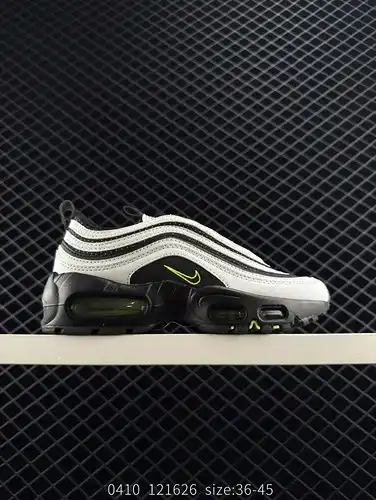 ✅ Nike Air Max/97 SE "Pastel" Nike 2025 Max/97 Bullets! Item number: IM2174 ID: 121626 Siz