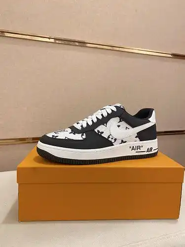 LV Código Hombre 0407B50 Talla 3844