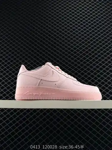 company level ✅ Nike Air Force 1'07 low top versatile casual sports board shoes. The soft and elasti