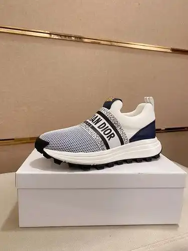 Dior Mens Edición Código 0407B60 Tamaño 3844 45 46 Personalizado