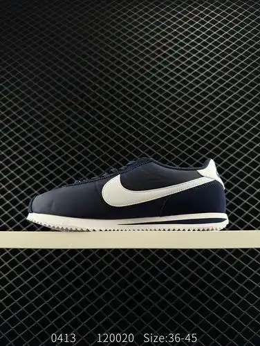Nike/Nike Upgrades Original Last Paper Version Development Version, Using Composite Oxford Cloth Com