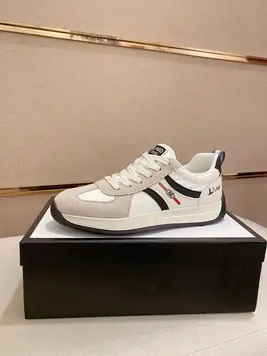 Gucci Mens Edition Código 0407B60 Talla 3844