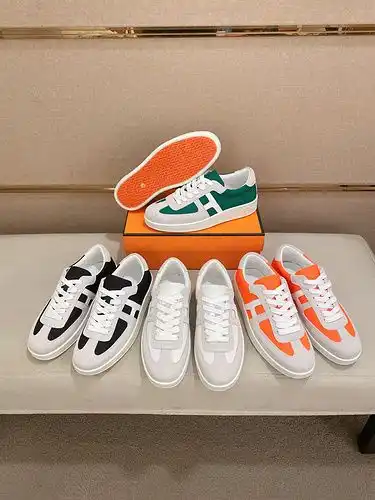 Hermes Mens Edición Código 0406B40 Tamaño 3844