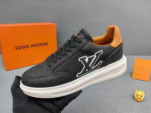 LV Mens Código 0410D20 Tamaño 3944 384546 tamaño no es reembolsable