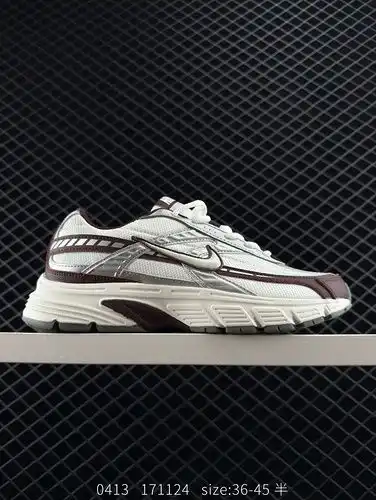 company level ✅ Nike Initiator Comfortable, Versatile, Anti slip, Durable, Breathable Low cut Life C