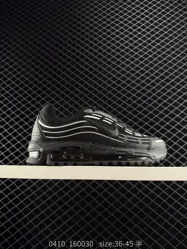 The NiKe Air Max TL 2.5 Kanye Nike full-length air cushion shock-absorbing and wear-resistant casual