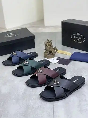 Prada Mens Edición Código 0413A90 Tamaño 3844 45 Personalizado