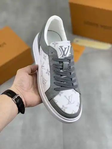 LV Mens Código 0413B30 Tamaño 3844 45 46 personalizado