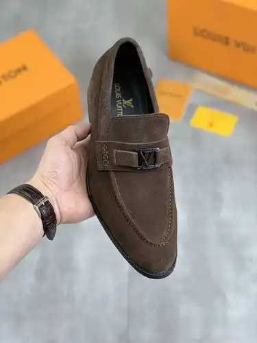 LV Mens Código 0413B Tamaño 3944 38 45 personalizado