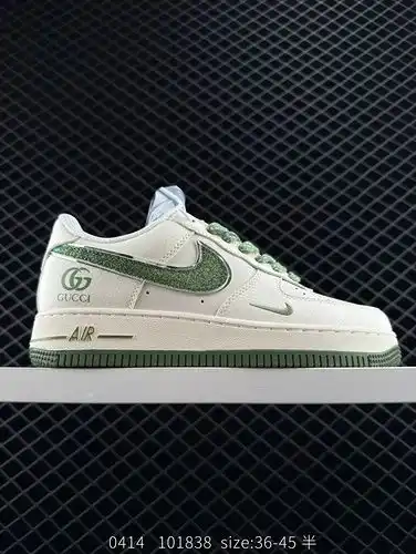 190 company level ✅ NIKE AIR FORCE 1'07 LV8 original last, original cardboard to create a pure low c