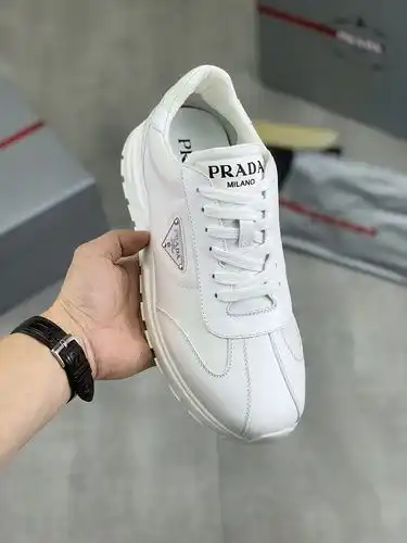 Prada Mens Edición Código 0413C20 Tamaño 3844 45 Personalizado