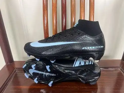 New arrivals 27-48) Nike Assassin 16th generation high top with built-in full air cushion waterproof