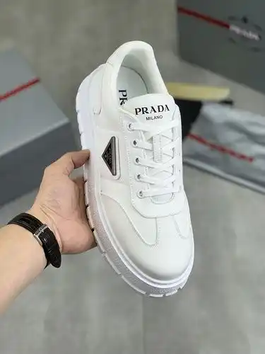 Prada Mens Edición Código 0413C20 Tamaño 3844 45 Personalizado