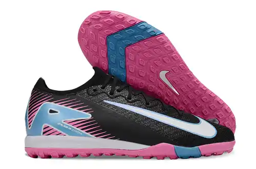 (Arrived) 36-45 Nike Assassin 16th generation built-in full air cushion waterproof knitted grass nai