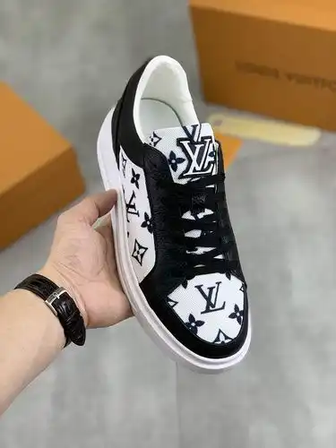 LV Mens Código 0413B30 Tamaño 3844 45 46 personalizado