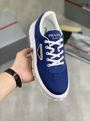 Prada Mens Edición Código 0413C20 Tamaño 3844 45 Personalizado