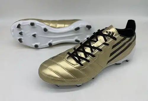 Arrival: Adidas European Cup Color F50+Ultra Light Football Shoes FG Nail Adidas F50 FG 39-45
