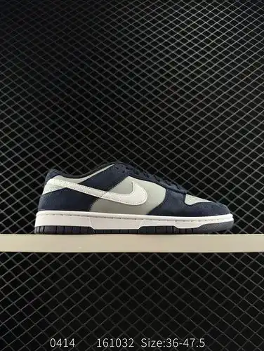 company level ✅ Nike NIKE DUNK LOW Slam Dunk Series Retro Low Top Casual Sports Skateboarding Board 