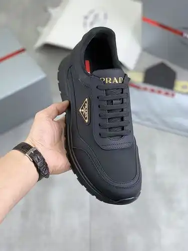 Prada Mens Edition Código 0413C20 Talla 3845