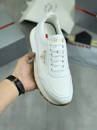Prada Mens Edition Código 0413C20 Talla 3845