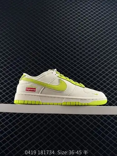 NIKE DUNK SB LOW Custom DUNK Custom Dunk SB, as the name suggests, has a classic Dunk bloodline and 