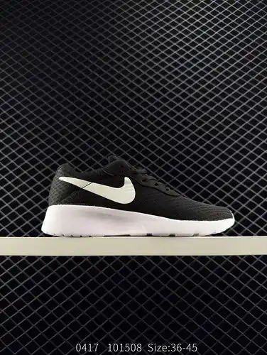 40 Nike London 3rd generation ROSHERUN NIKE TANJUN mesh lightweight breathable summer essential runn