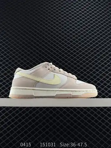 Customized Dunk Series Nike Dunk Low sb Nike launches a special edition Dunk Low project. This Nike 