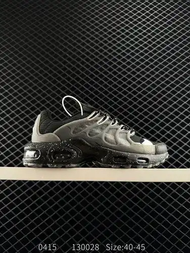 Nike/NIKE Air Max Terrascape Plus Full Foot Air Cushion Comfortable Men's Casual Shoes Running Shoes