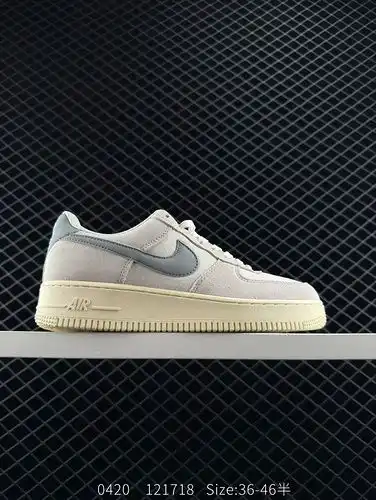 90 Nike/Nike men's and women's shoes with half size real logo, upgraded original last paper version 