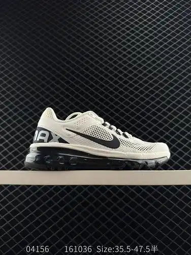 1 company level ✅ NK Air Max 2013 Classic Comfortable, Fashionable, Durable, Breathable, Low Top Air