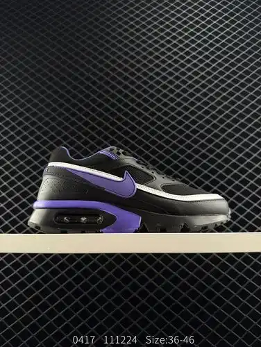 True label ✅ Nike/Nike new men's low cut lace up air cushioned running shoes item number: 881981-004