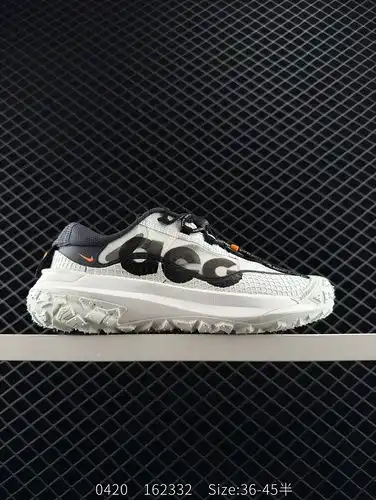 [Company level] Nike/Nike ACG Mountain Fly 2 Low Nike outdoor hiking shoes Mountain 2nd generation h