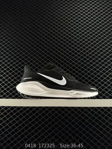 Nike's "Pegasus New Shoes" have a soft touch and upgraded texture! With the grand release 
