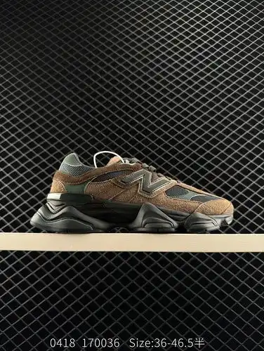 1 nivel de la empresa La versión de nivel de la empresa New Balance NB9060 co marca zapatos de carre