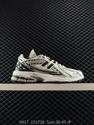 New Balance NB1906 Retro Single Item Nivel de la empresa En los últimos dos años creo que New Balanc