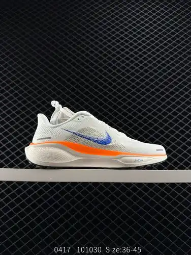 Nike Air Zoom Pegasus 41 Premium Lunar Landing 41st Generation Super Pegasus Turbocharged Marathon L
