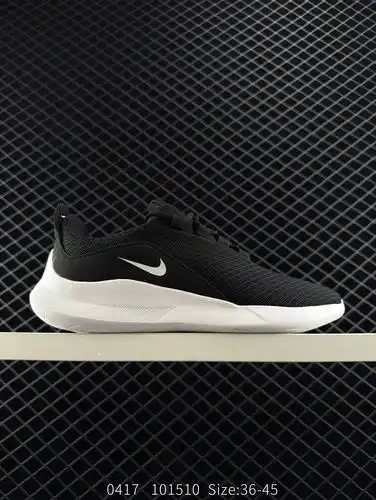50 Nike VIALE Nike London Mesh Breathable Lightweight Running Shoes Item Number: AA2181-002 Size: 36