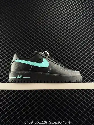 company level ✅ Nike Air Force 1'07 low top versatile casual sports board shoes. The soft and elasti