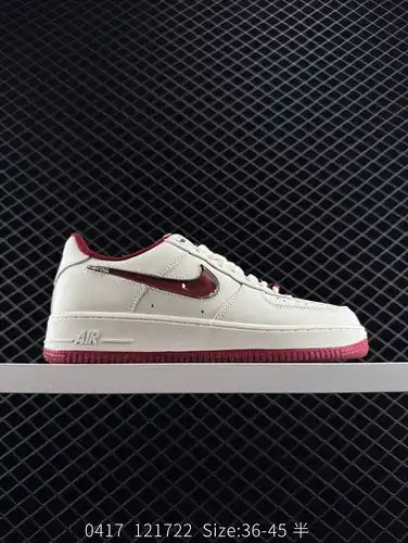 True label ✅ Nike AIR FORCE 1'07 Air Force No.1 low top versatile casual sports board shoes. The sof