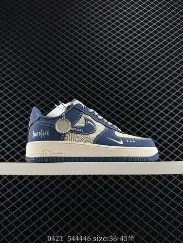 230 Nike/Nike Men's and Women's Shoes Genuine Half Size System, Original Last Development Version, U
