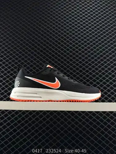 ✅ Nike Air Zoom PEGASUS 25X Lunar Series Mesh Training Running and Walking Shoes with Zoom Air Cushi