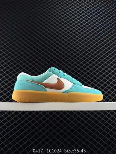 company level ✅ The Nike SB Force 58 low cut casual board shoe is a single item that brings cutting-