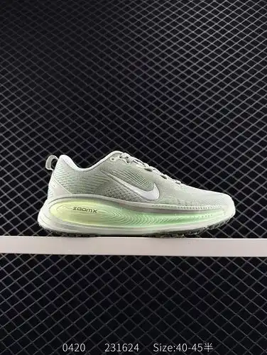 NK Zoom VOMERO 18 lightweight running shoes, Nike mesh transparent air training running and walking 