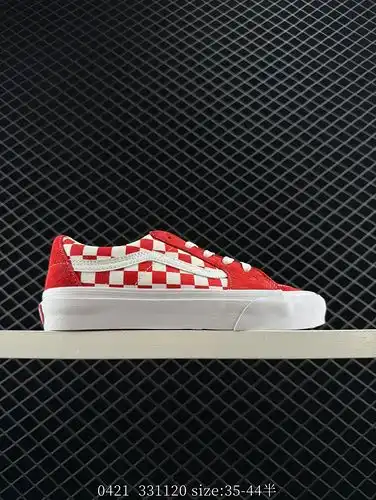 VANS SK8LOW clásico alto negro y blanco zapatos de tabla casual zapatos de lienzo VN0A4UUK6BT proces