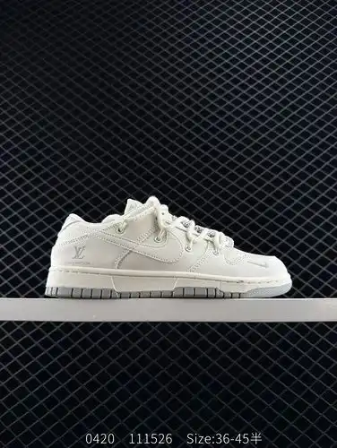 True label ✅ Nike's NIKE sb DUNK LOW dunk series retro low top casual sports skateboard board shoes 